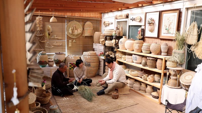 KBS '동네 한 바퀴', 옥천에서 발견한 미래 지향적 지역문화