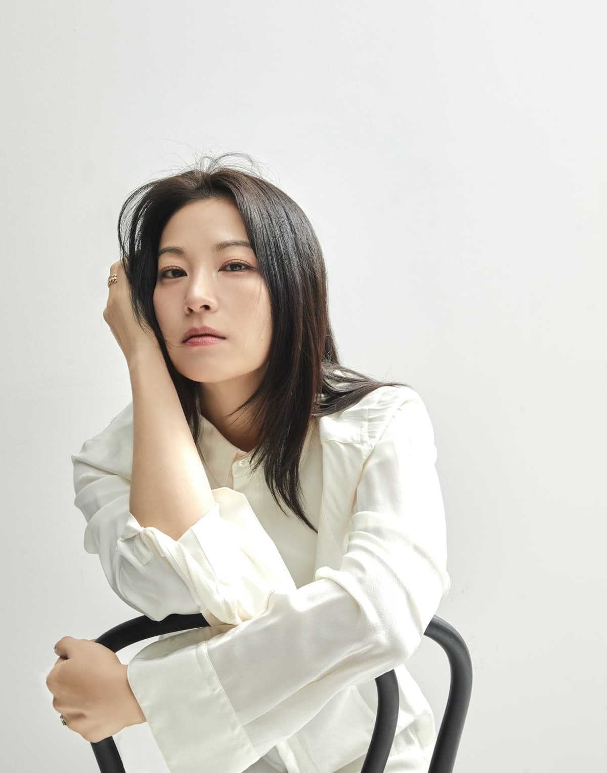 아덴 조, K-문화 새로운 미래를 열다: '한국 그 자체가 되고 싶어'