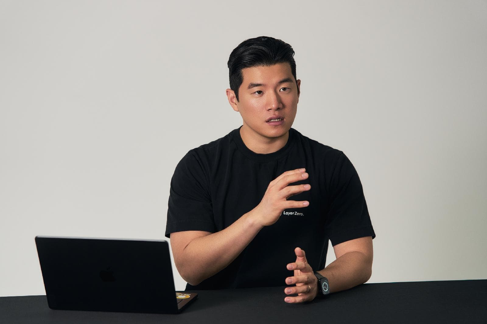 레이어제로, 월 55조 처리하며 '차세대 금융 인프라' 입증