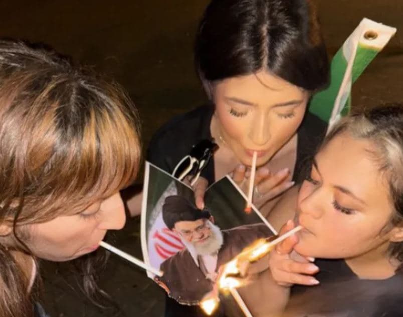 이란 여성들의 저항과 한국 코미디계의 성찰, 민주주의의 새로운 목소리