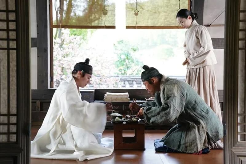 영화 '왕사남'이 되살린 영월, 역사와 미래가 만나는 공간