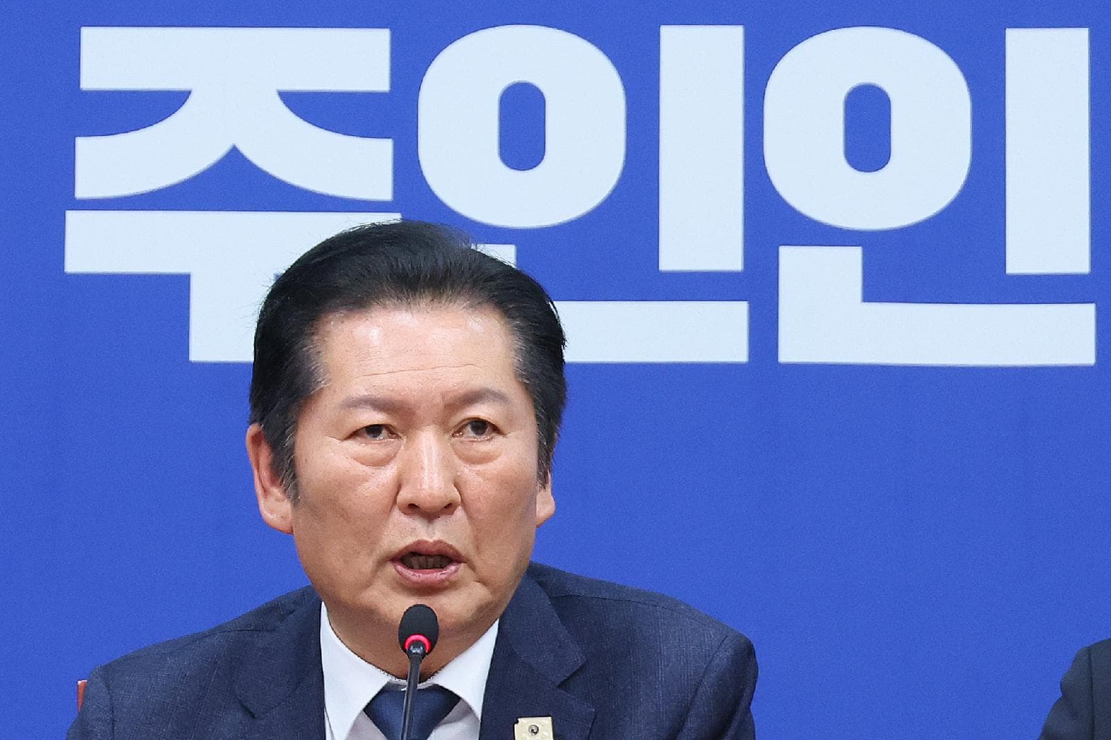 민주당 합당 논란, 대통령실 개입 의혹으로 확산