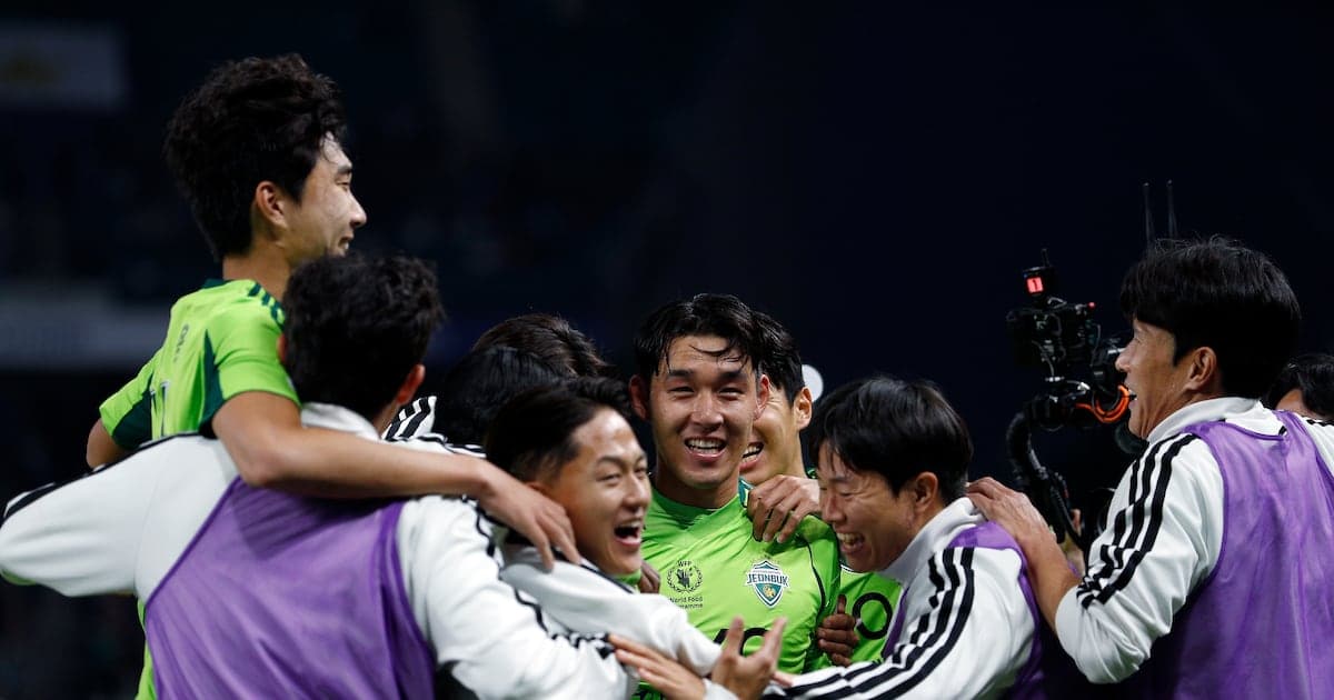 전북 현대 K리그1 10회 우승, 새로운 축구 문화의 상징