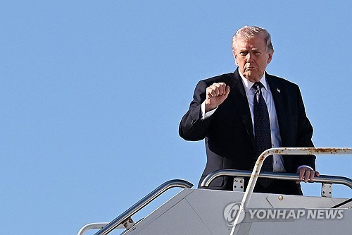 트럼프의 이란 군사작전, 중동 평화 전망에 미치는 영향