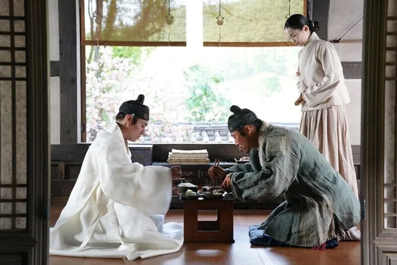 영화가 되살린 단종의 영월, 민주주의 가치를 되새기는 역사 순례