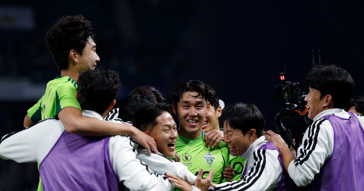 전북 현대 K리그1 10회 우승, 새로운 축구 문화의 상징
