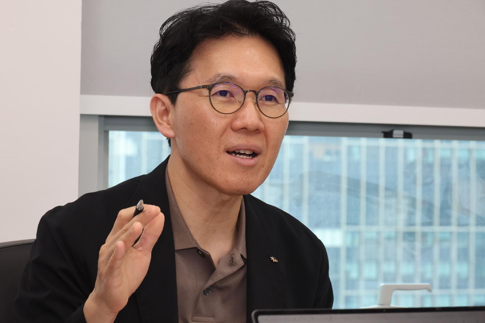반도체 강세론자의 긴급 진단: 심리가 무너졌다, 업황은 건재하다