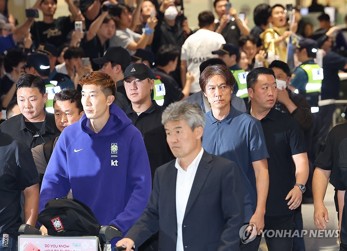 정몽규 체제 13년 끝, 한국 축구협회 개혁을 위한 선거 제도 개편이 시급한 이유