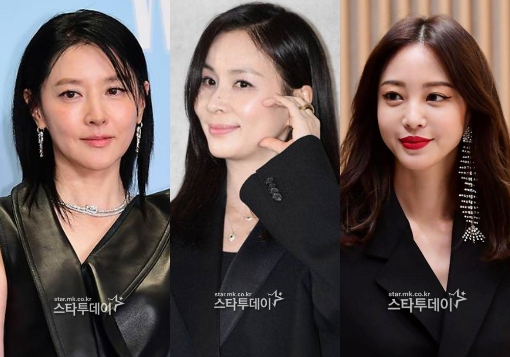 스타들의 솔직한 고백, 안티에이징 시술의 명과 암