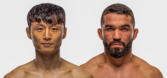 최두호, LA UFC 331서 '핏불'과 격돌...한인 2.9%의 함성 속 10연속 메인카드 도전