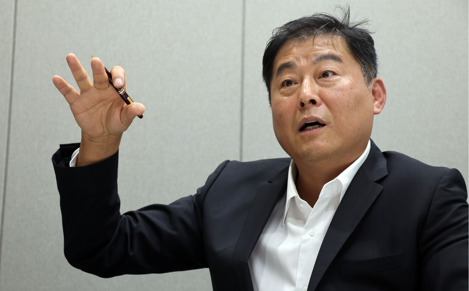 한국 기업, 이제는 중국 로봇 인재를 역수입한다