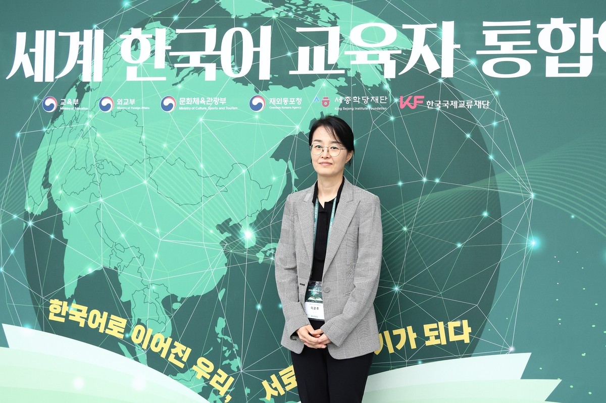인도 한글학교 교감이 일군 기적: 열악한 환경 속에서도 빛난 교육의 힘