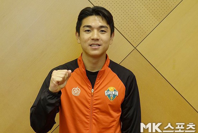 강원FC 김대원, 역대 공격포인트 1위 달성…혁신과 ACLE 도약의 발걸음