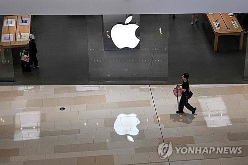 애플과 마이크론의 충돌, 트럼프의 딜레마: 중국 메모리 허용할까?