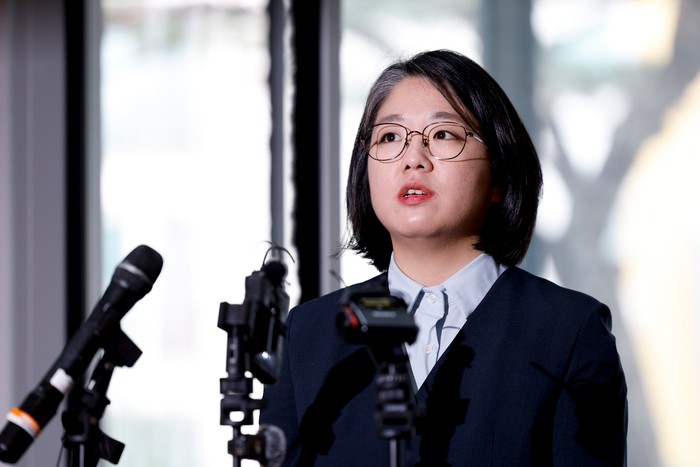 성평등부 장관 인사 논란, 정치적 셈법이 가린 '가치의 수호자'