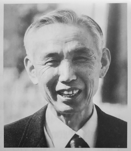 박영호 선생 별세, 다석의 마침보람을 살다 간 구도자