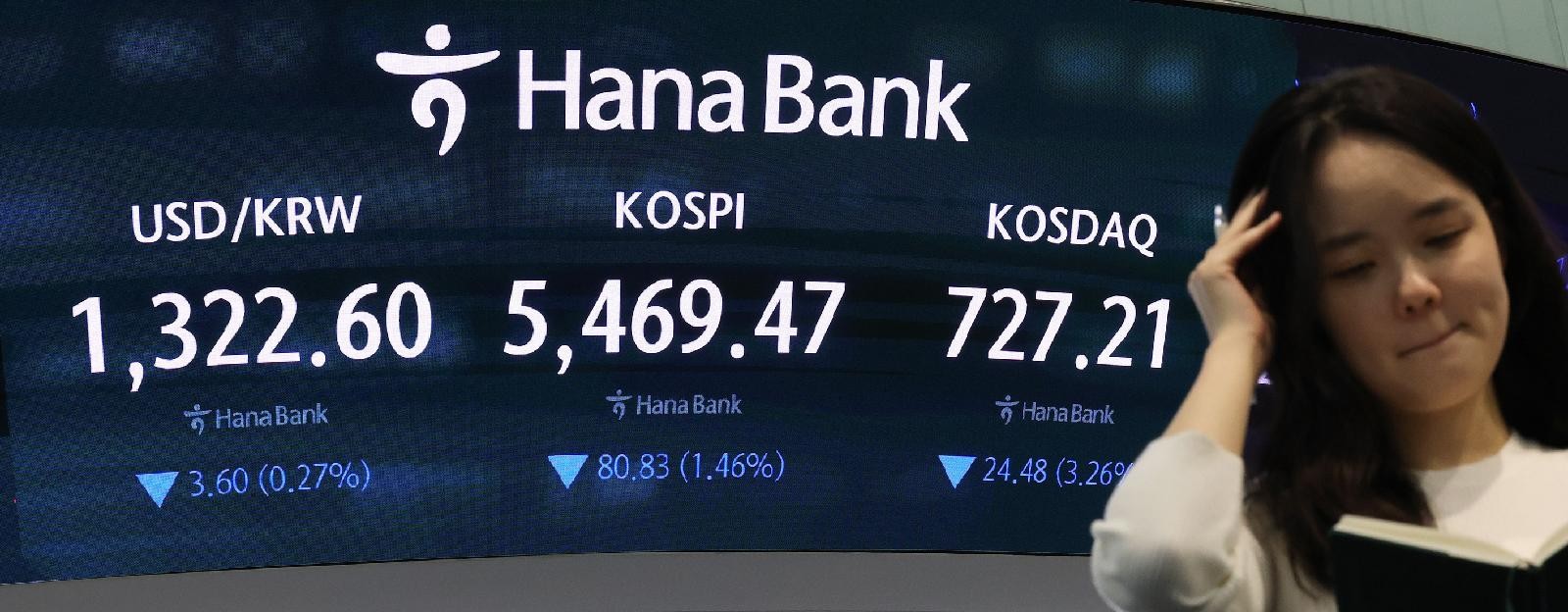 주식형 펀드서 채권형으로 4조원 이동, 초단기채에 자금 몰린 이유